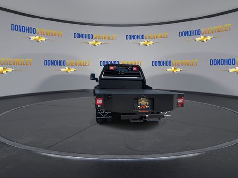 New 2026 Chevrolet Silverado 3500 W/T w/ WT Convenience Package AWD/4WD image 7