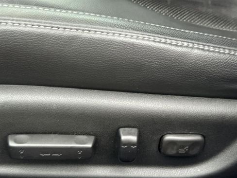 Certified 2022 Acura ILX w/ Premium & A-SPEC Package image 12