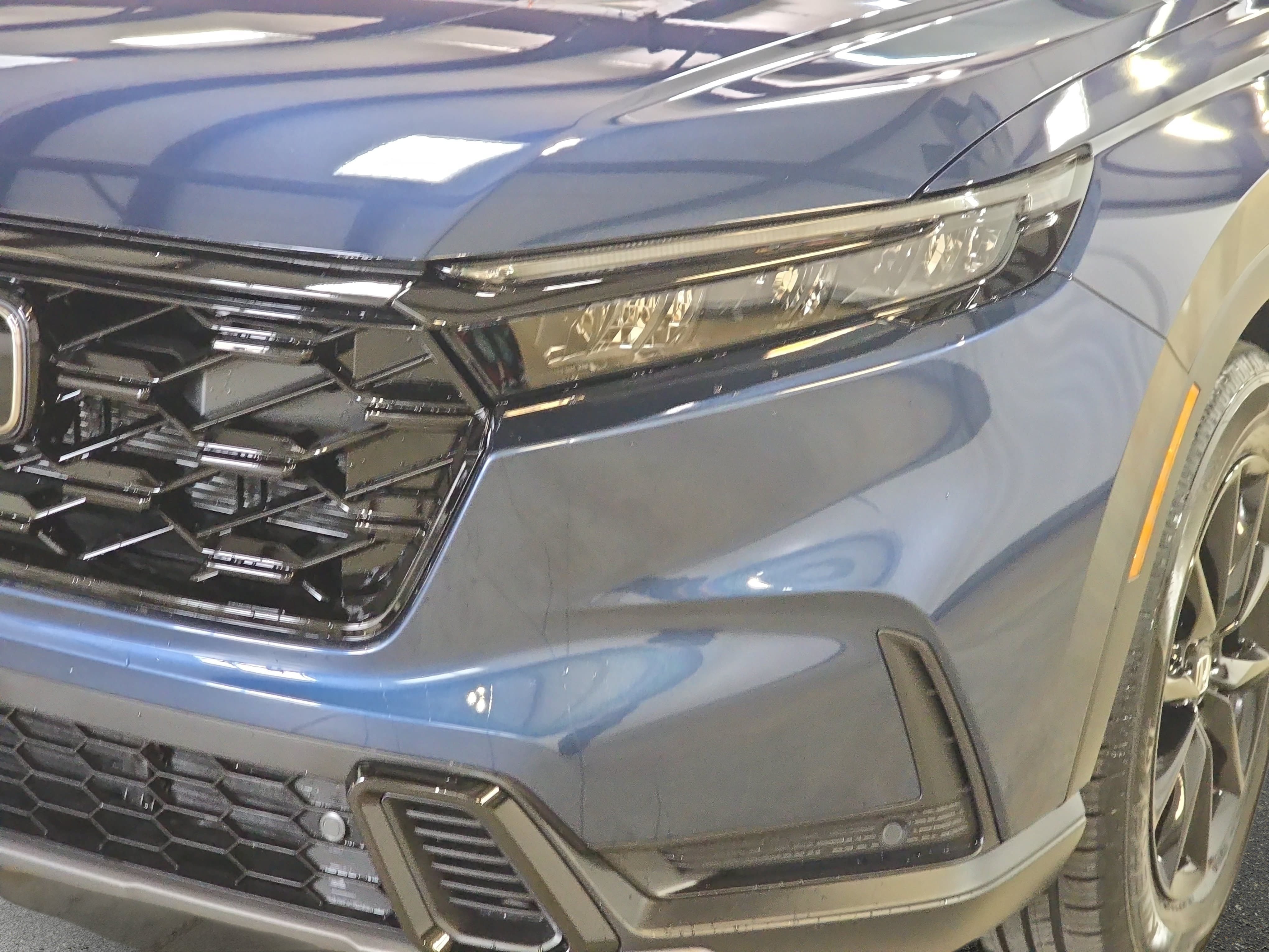 New 2027 Honda CR-V Sport-L image 30