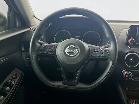 Used 2024 Nissan Sentra S image 17