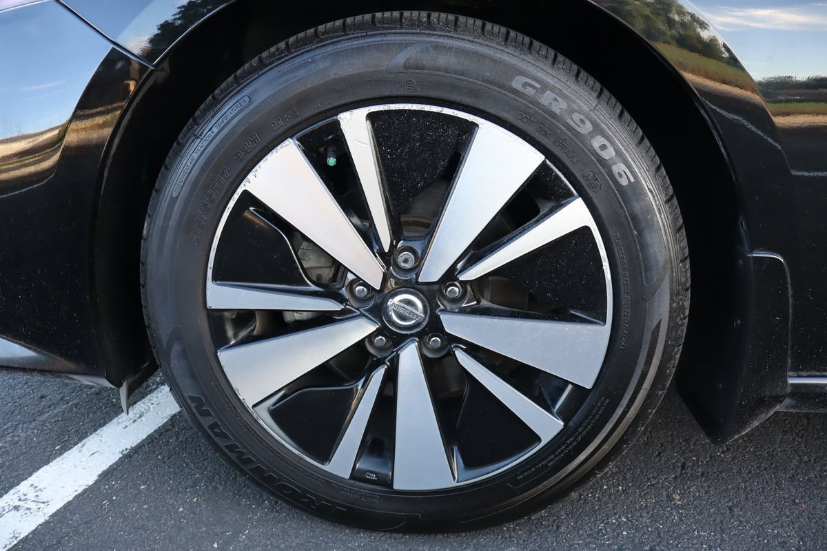 Used 2019 Nissan Altima 2.5 SV FWD image 42
