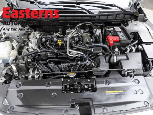 Used 2023 Nissan Altima 2.5 SR image 7