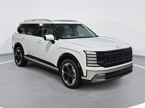 New 2026 Hyundai Palisade Limited image 3