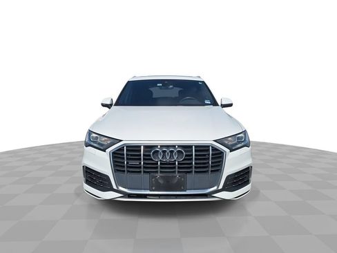 Used 2021 Audi Q7 3.0T Premium AWD/4WD image 3