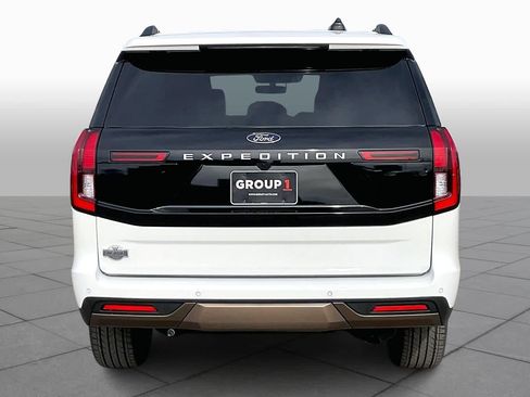 New 2025 Ford Expedition King Ranch image 4