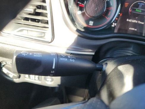 Used 2020 Dodge Challenger R/T w/ Blacktop Package image 44