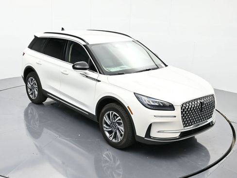 New 2026 Lincoln Corsair Premiere image 30