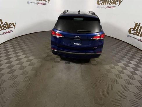 Used 2023 Chevrolet Equinox RS image 7