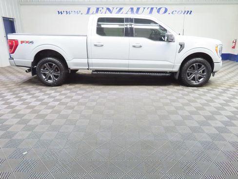 Used 2023 Ford F150 XLT w/ Equipment Group 302A High image 2