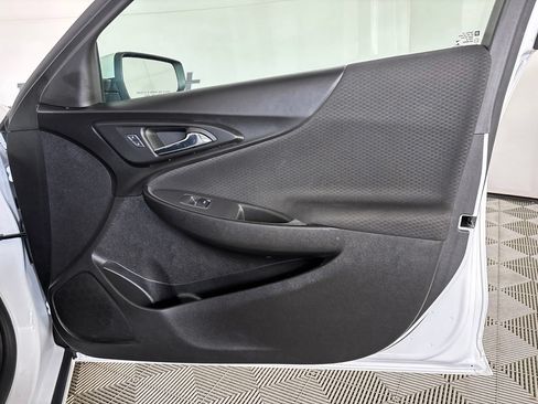 Used 2025 Chevrolet Malibu LT FWD image 26
