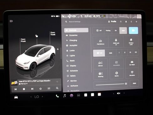 Used 2023 Tesla Model Y Long Range image 9