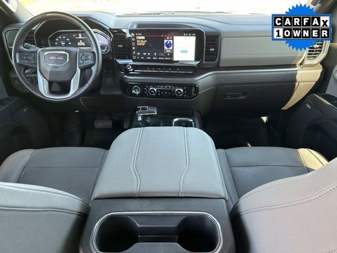 Certified 2023 GMC Sierra 1500 SLT w/ SLT Premium Package image 20