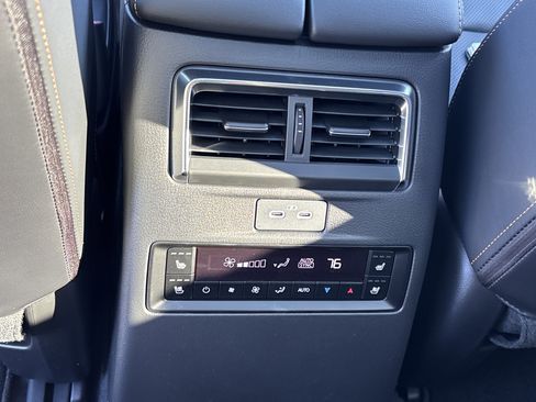 New 2026 MAZDA CX-90 3.3 Turbo S w/ Premium Plus image 21