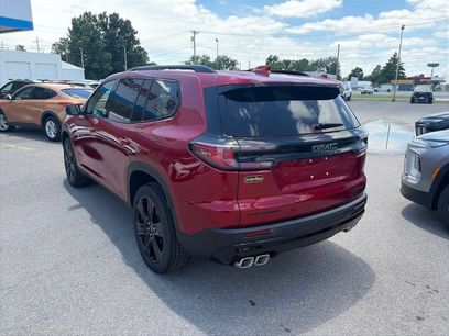 New 2026 GMC Acadia Elevation w/ Black Edition