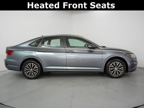 Used 2019 Volkswagen Jetta S image 5