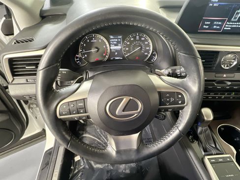 Used 2020 Lexus RX 350 AWD w/ Premium Package image 11