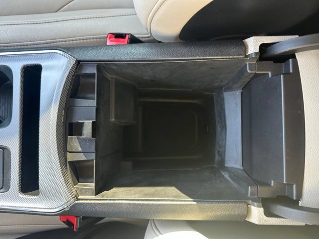 Used 2021 Ford Edge Titanium AWD/4WD image 30
