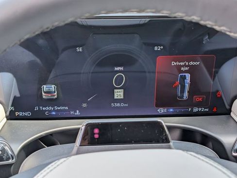 New 2026 Lincoln Aviator Reserve image 26