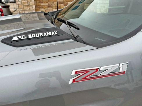 New 2026 Chevrolet Silverado 2500 LT w/ Texas Edition AWD/4WD image 10