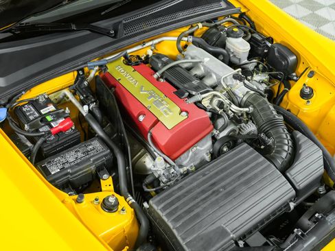 Used 2007 Honda S2000 image 97