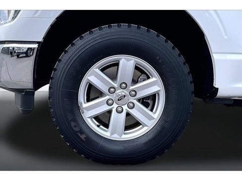 Used 2021 Ford F150 XLT AWD/4WD image 28