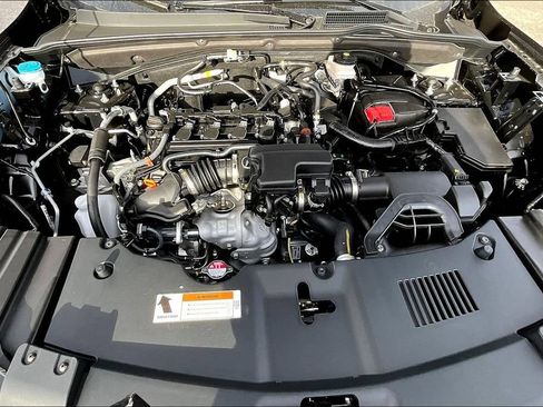 New 2025 Acura ADX AWD image 23