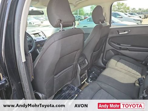 Used 2018 Ford Edge SE AWD/4WD image 26