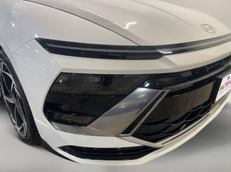 New 2026 Hyundai Sonata SEL video 2