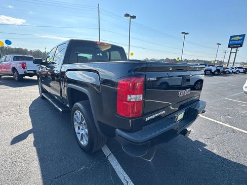 Used 2015 GMC Sierra 1500 Denali w/ Driver Alert Package image 8