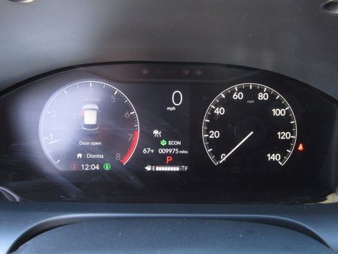 Used 2025 Honda HR-V Sport image 26