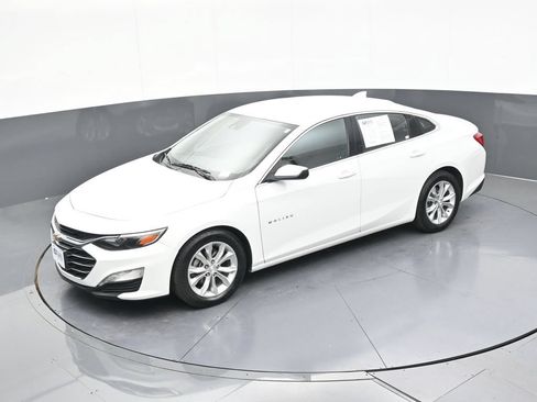 Used 2023 Chevrolet Malibu LT FWD image 50