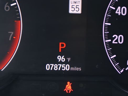 Used 2020 Honda Accord LX image 9