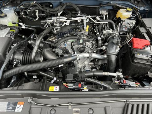 New 2025 Ford Bronco Big Bend image 27