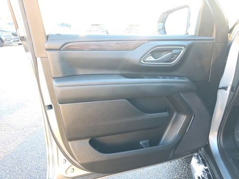 Used 2024 Chevrolet Suburban LS w/ Driver Alert Package image 11