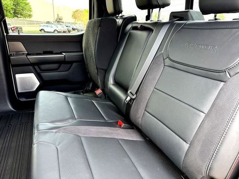 Certified 2024 Ford F150 Raptor AWD/4WD image 23