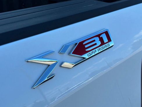 Used 2023 GMC Sierra 1500 Elevation w/ X31 Off-Road Package AWD/4WD image 50