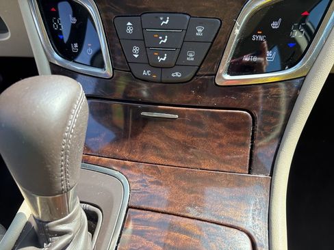 Used 2015 Buick LaCrosse Premium w/ Driver Confidence Package #1 image 34