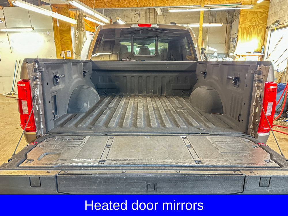 Certified 2023 Ford F150 Tremor AWD/4WD image 18