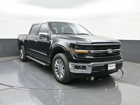 New 2026 Ford F150 XLT image 22