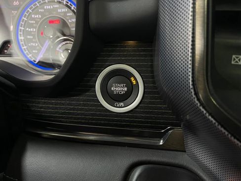 Used 2019 RAM 1500 Limited image 20