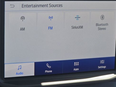 Used 2023 Ford Bronco Sport Big Bend AWD/4WD image 5