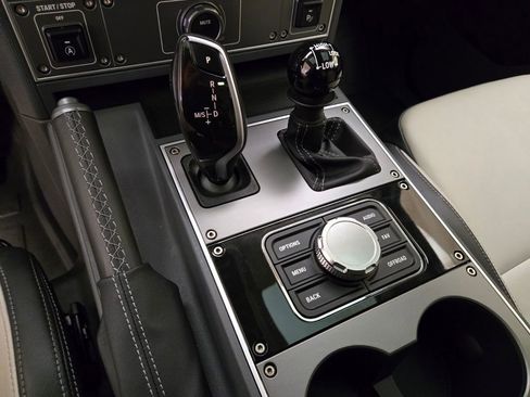 Used 2024 INEOS Grenadier image 38