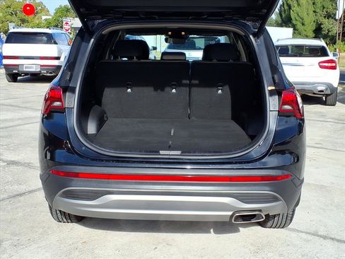 Certified 2023 Hyundai Santa Fe SEL image 29