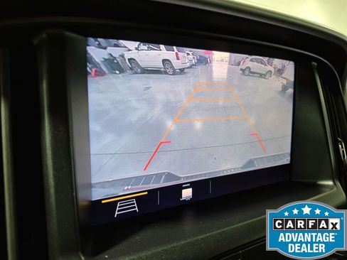 Used 2022 GMC Canyon Elevation w/ Trailering Package RWD image 10