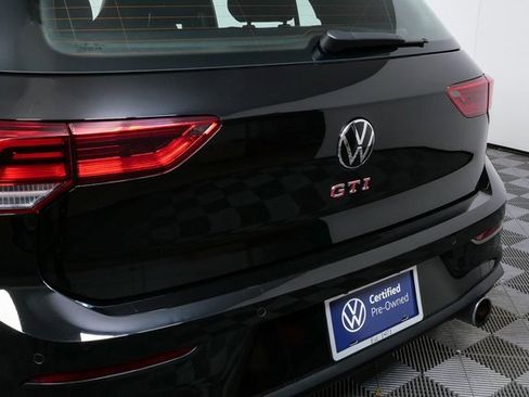 Used 2024 Volkswagen GTI S image 28