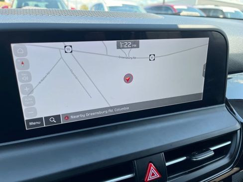 Used 2026 Kia Seltos S FWD image 18