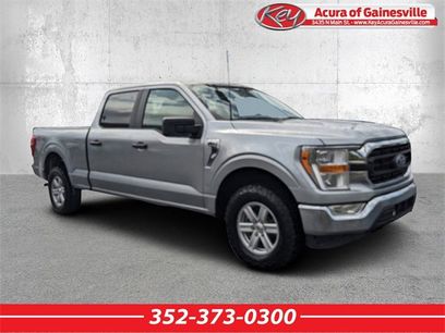 Used 2022 Ford F150 XLT w/ Trailer Tow Package