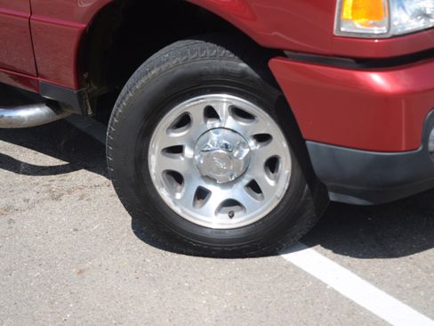 Used 2011 Ford Ranger XLT RWD image 26