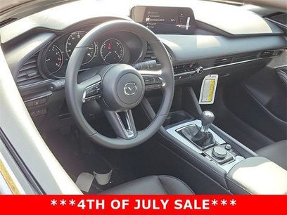 New 2026 MAZDA MAZDA3 2.5 S Hatchback w/ Premium Pkg