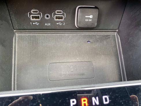 Certified 2023 Jeep Grand Cherokee L Laredo AWD/4WD image 15